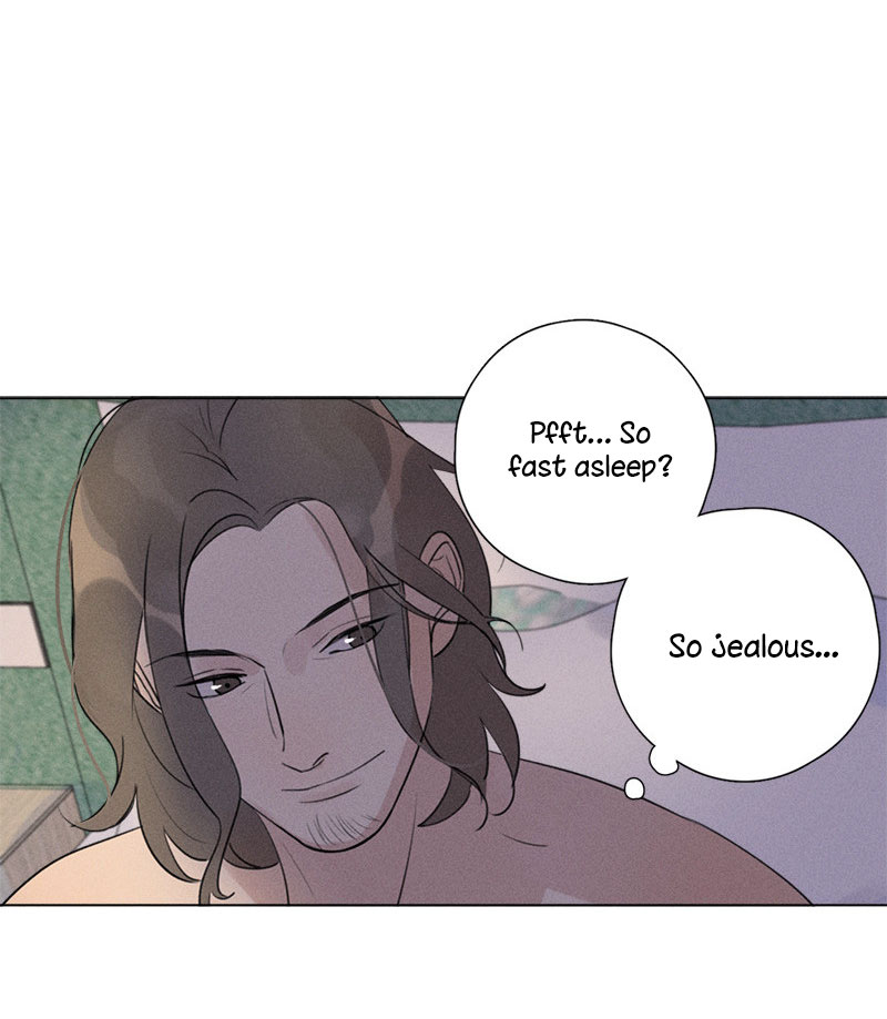 Here U Are Chapter 118 page 38 - Chapter 118
