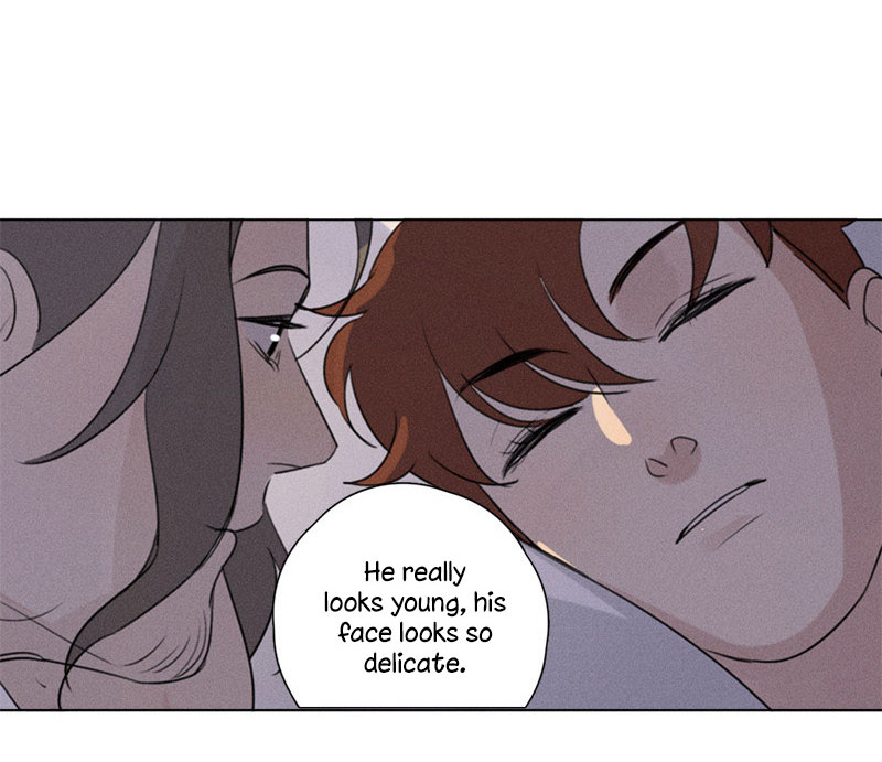 Here U Are Chapter 118 page 42 - Chapter 118