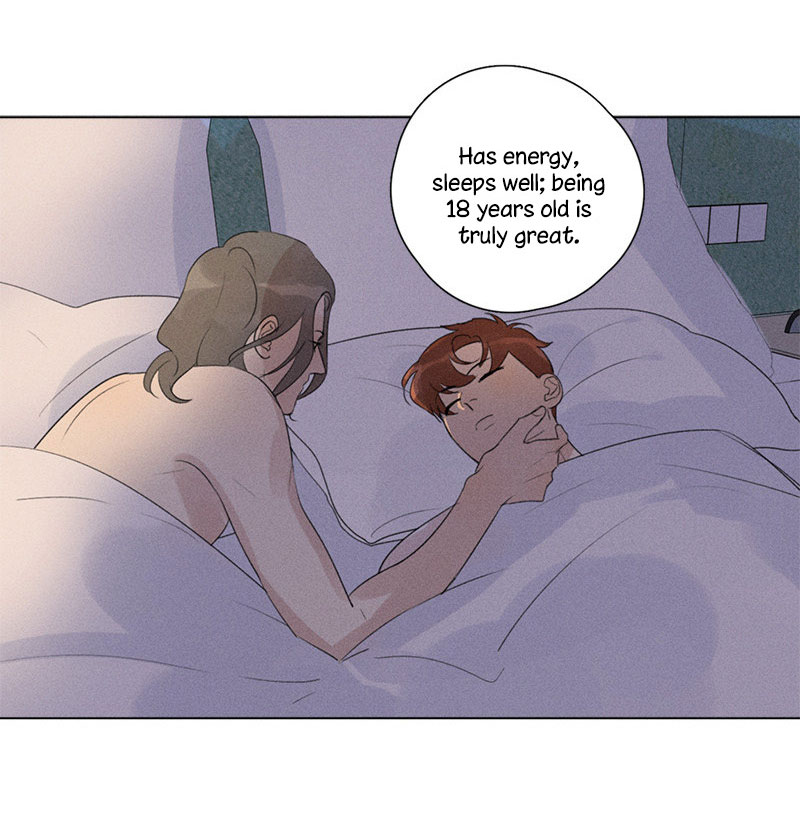 Here U Are Chapter 118 page 44 - Chapter 118