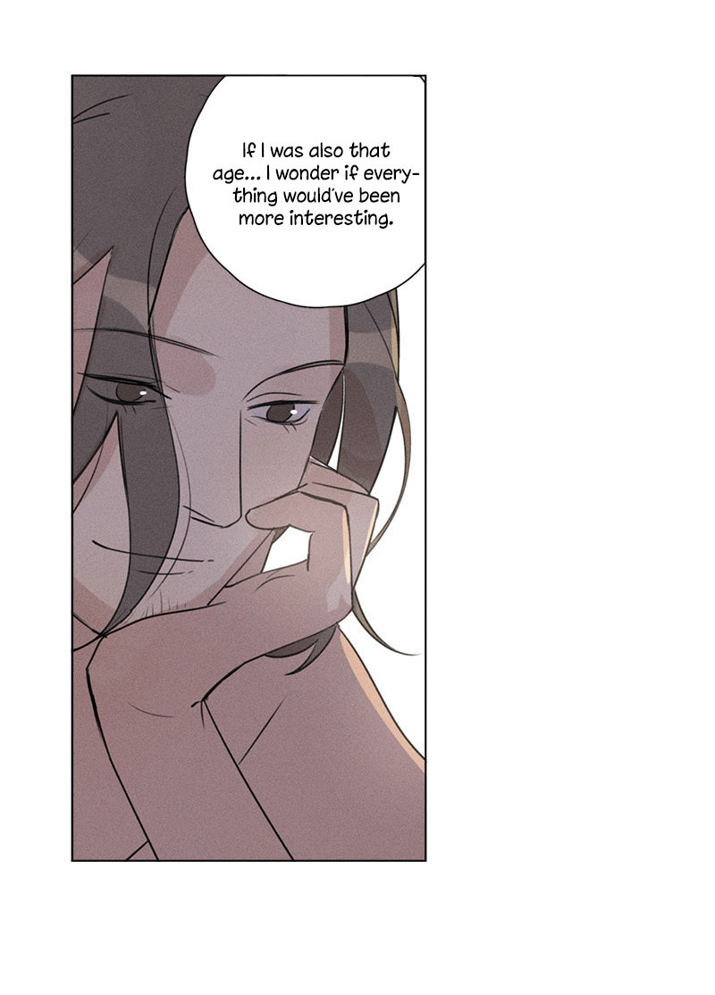Here U Are Chapter 118 page 45 - Chapter 118