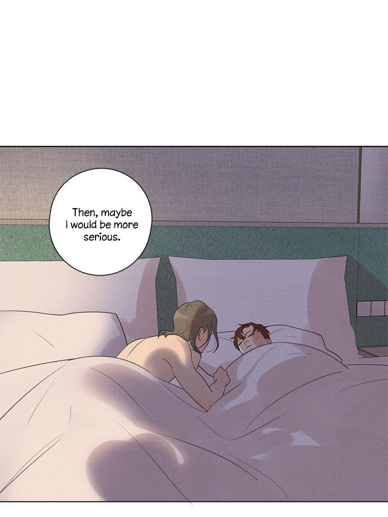 Here U Are Chapter 118 page 46 - Chapter 118