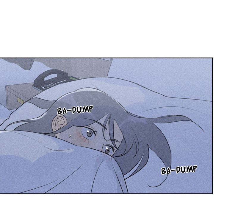 Here U Are Chapter 118 page 6 - Chapter 118