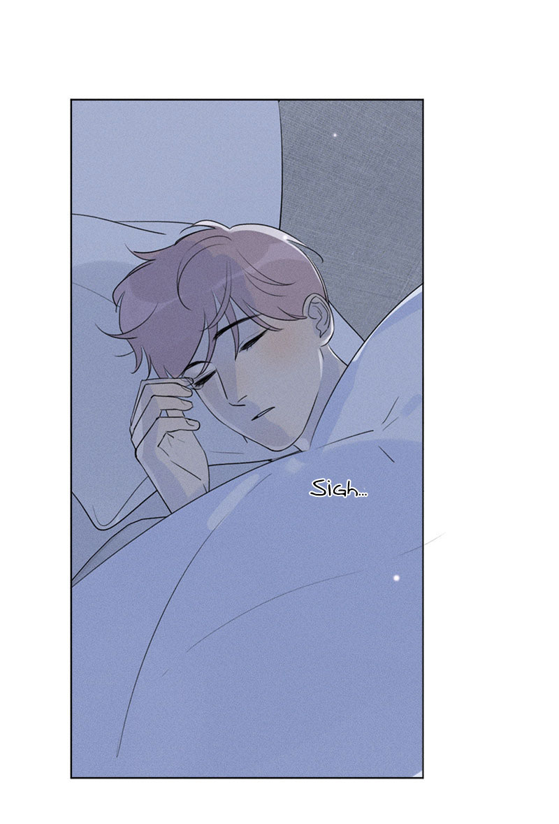 Here U Are Chapter 118 page 8 - Chapter 118