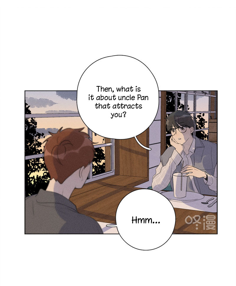 Here U Are Chapter 120 page 10 - Chapter 120