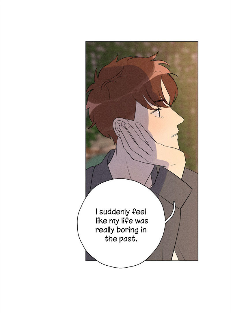 Here U Are Chapter 120 page 12 - Chapter 120