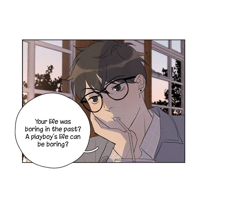 Here U Are Chapter 120 page 13 - Chapter 120