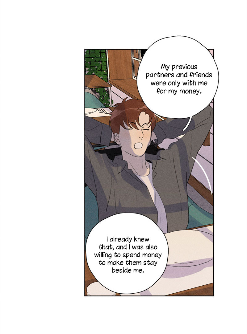 Here U Are Chapter 120 page 14 - Chapter 120