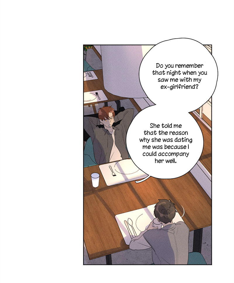 Here U Are Chapter 120 page 16 - Chapter 120