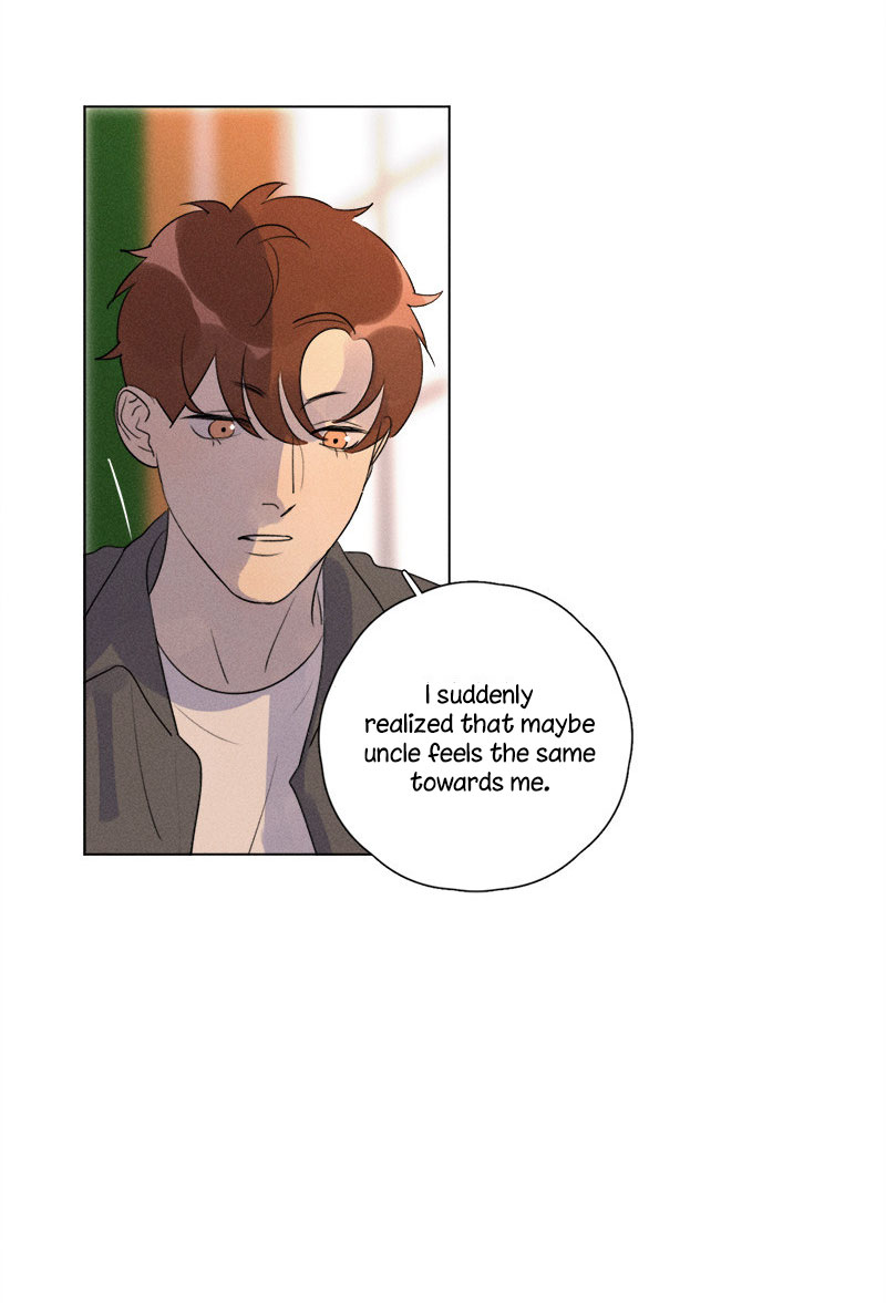 Here U Are Chapter 120 page 17 - Chapter 120