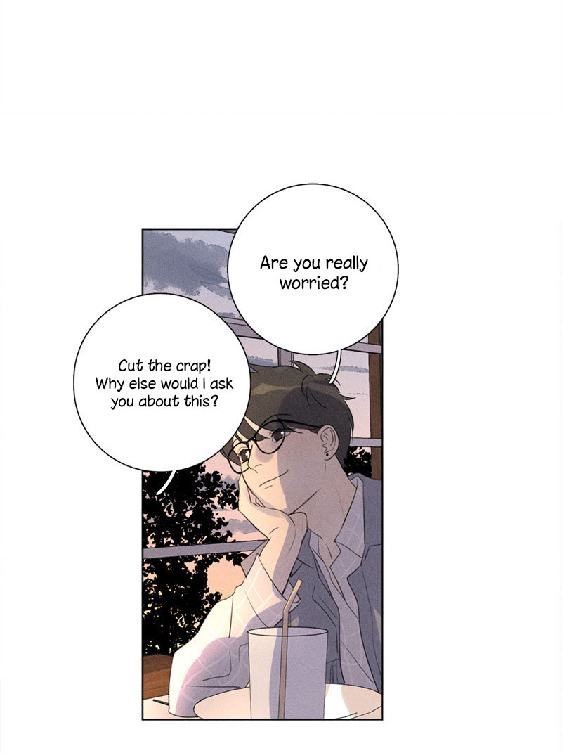 Here U Are Chapter 120 page 18 - Chapter 120