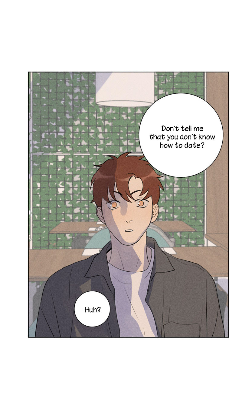 Here U Are Chapter 120 page 2 - Chapter 120