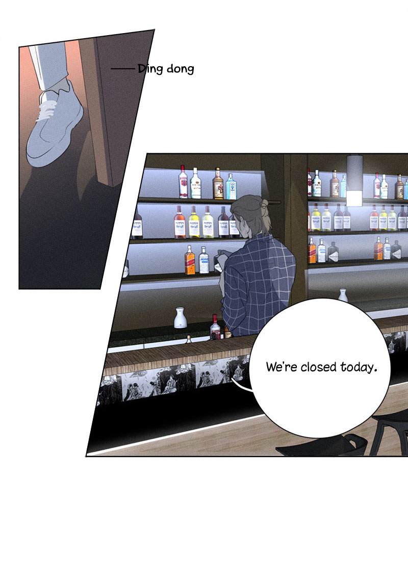Here U Are Chapter 120 page 29 - Chapter 120