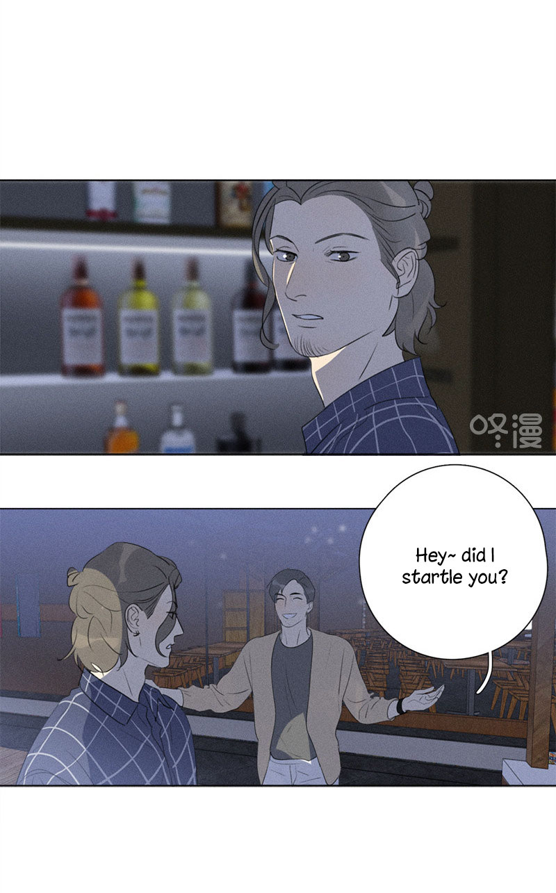 Here U Are Chapter 120 page 30 - Chapter 120