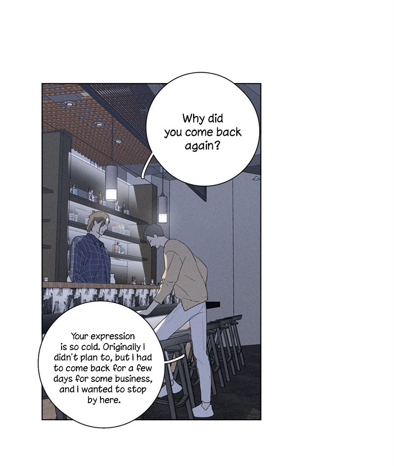 Here U Are Chapter 120 page 31 - Chapter 120