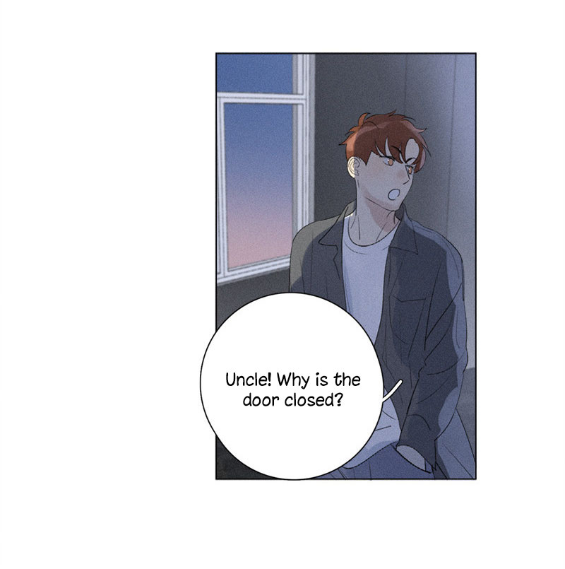 Here U Are Chapter 120 page 32 - Chapter 120