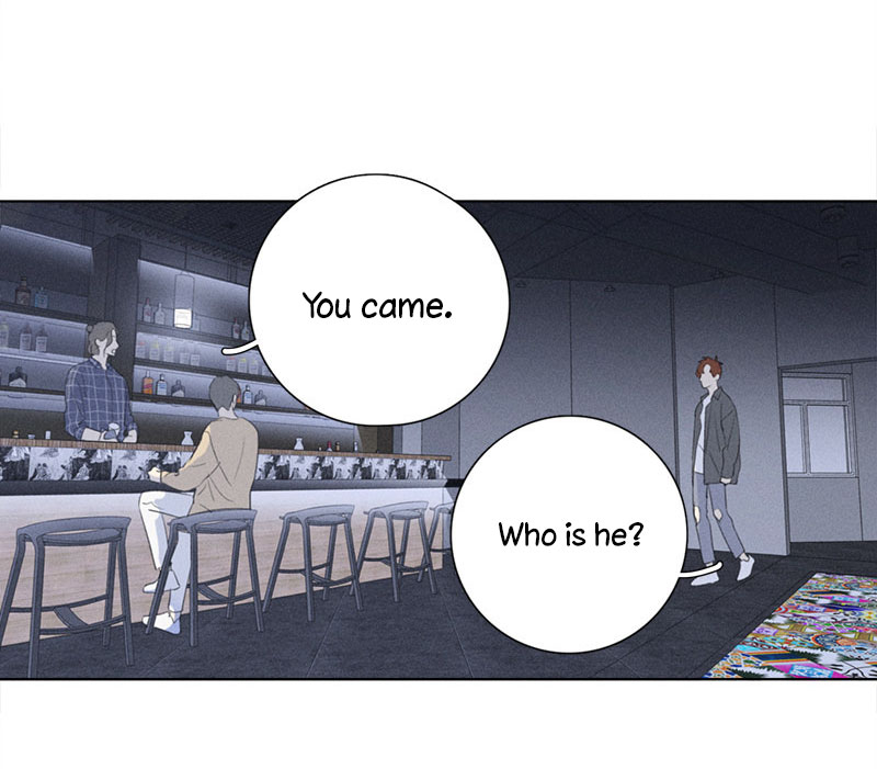 Here U Are Chapter 120 page 33 - Chapter 120