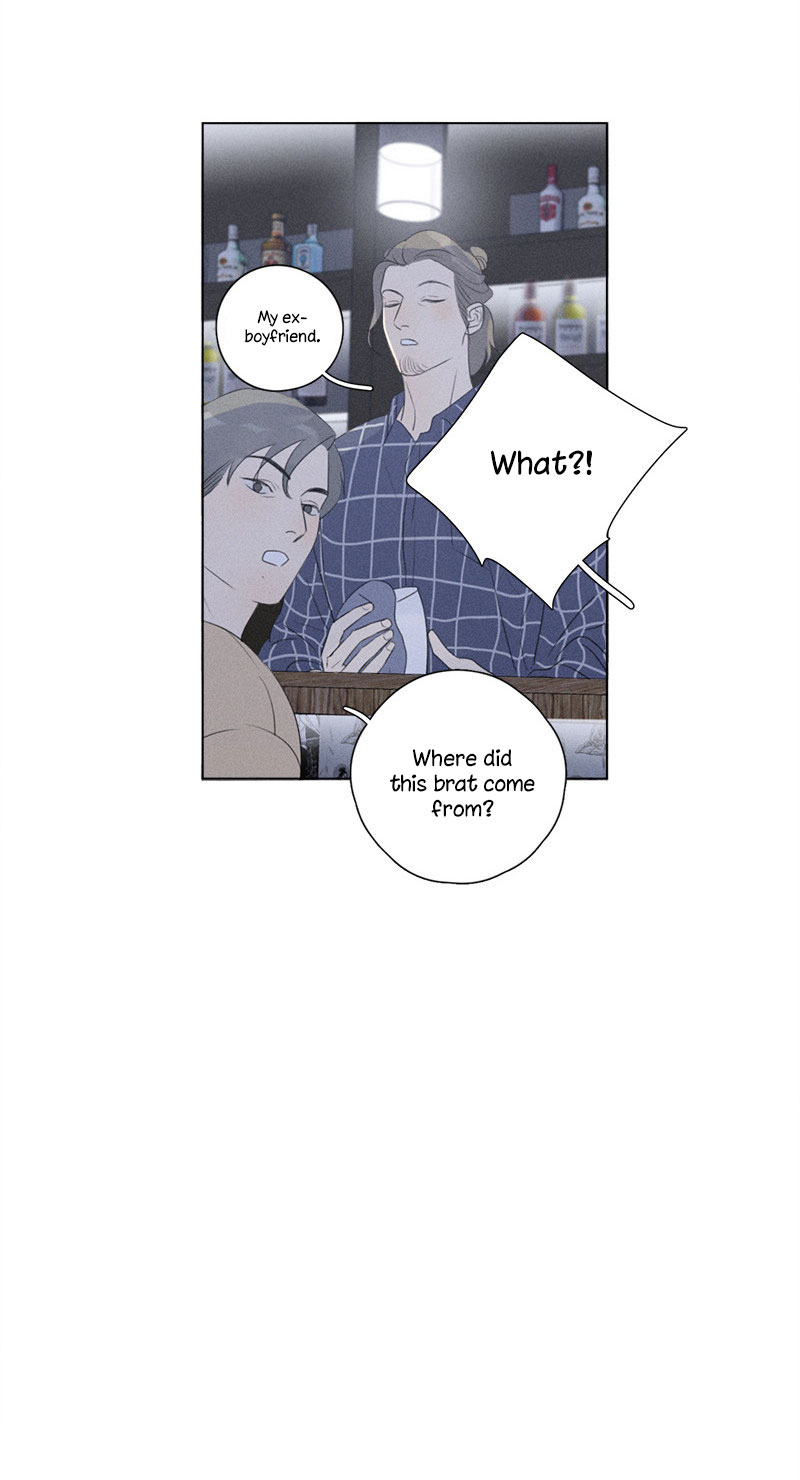 Here U Are Chapter 120 page 34 - Chapter 120