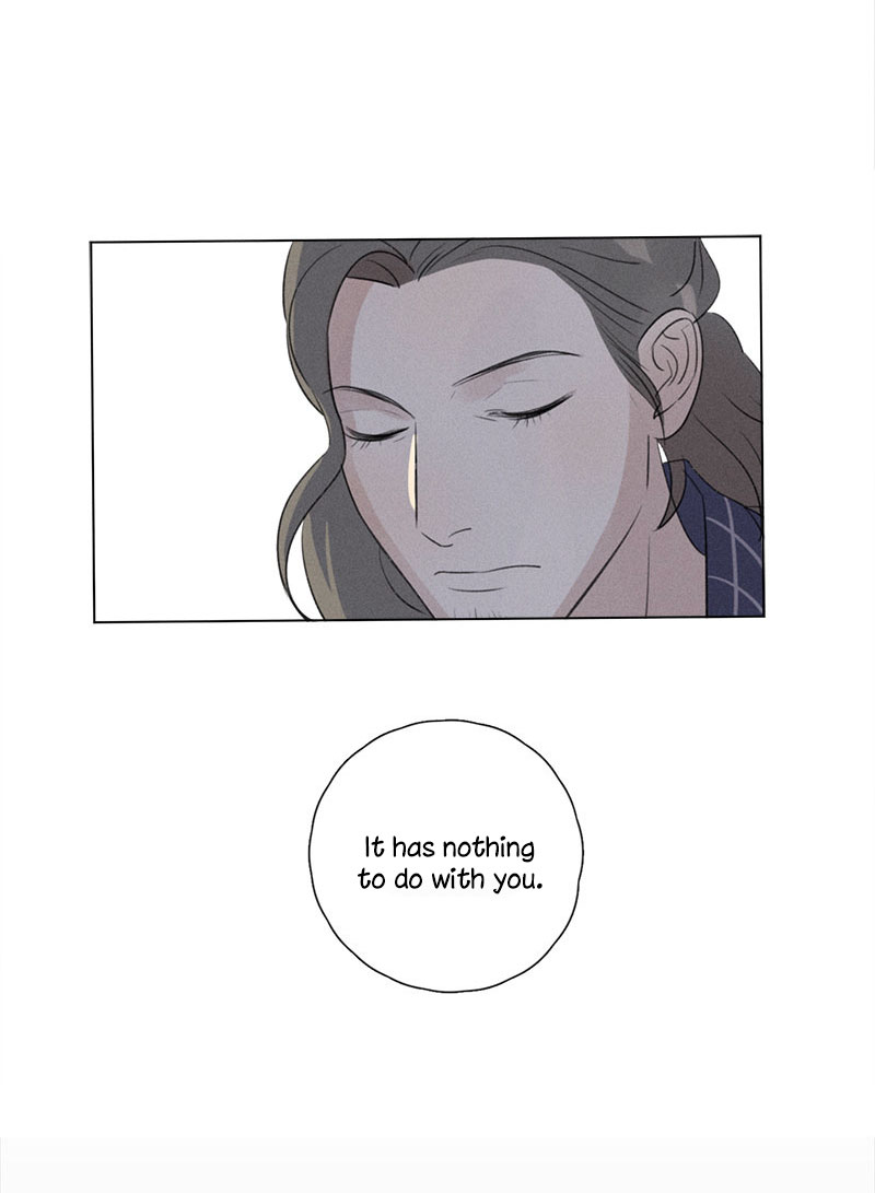 Here U Are Chapter 120 page 36 - Chapter 120