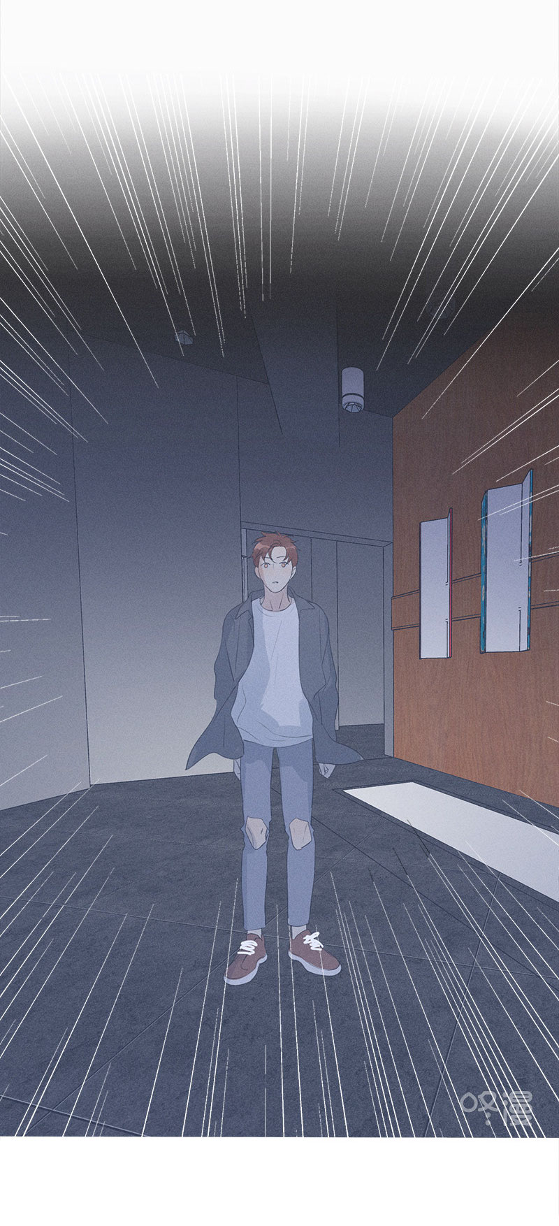 Here U Are Chapter 120 page 37 - Chapter 120