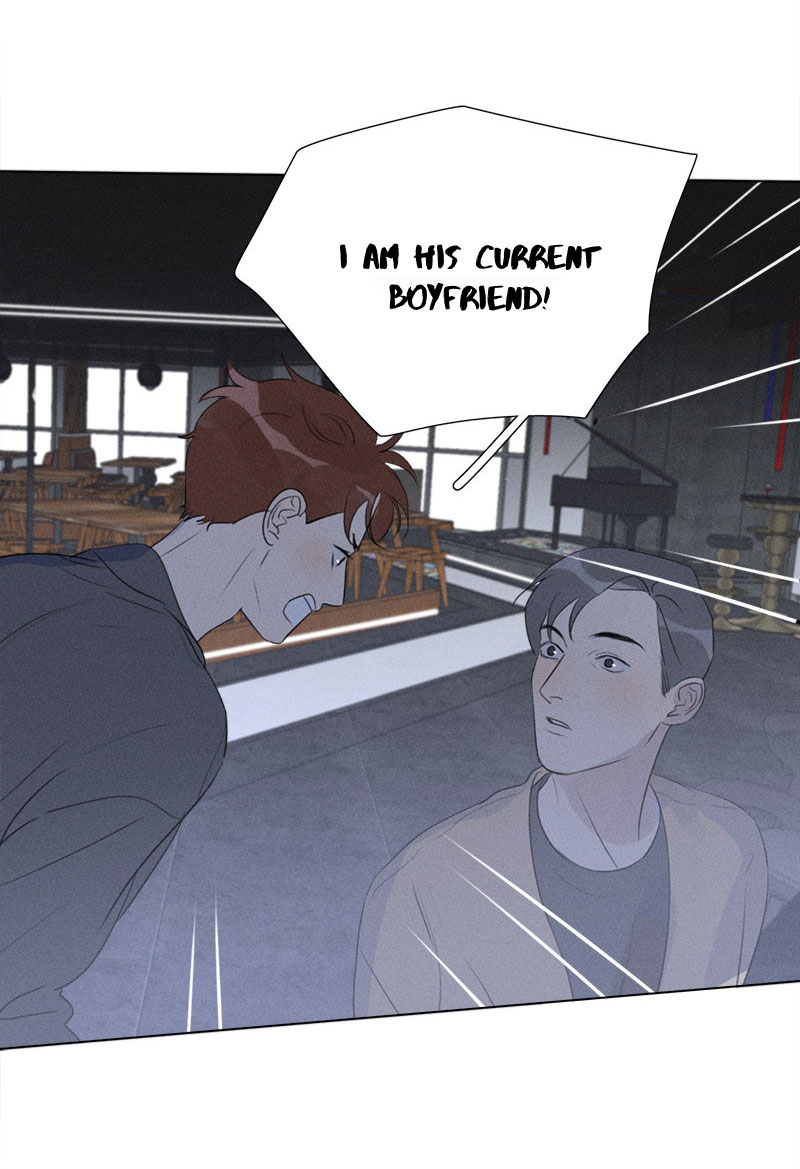 Here U Are Chapter 120 page 38 - Chapter 120