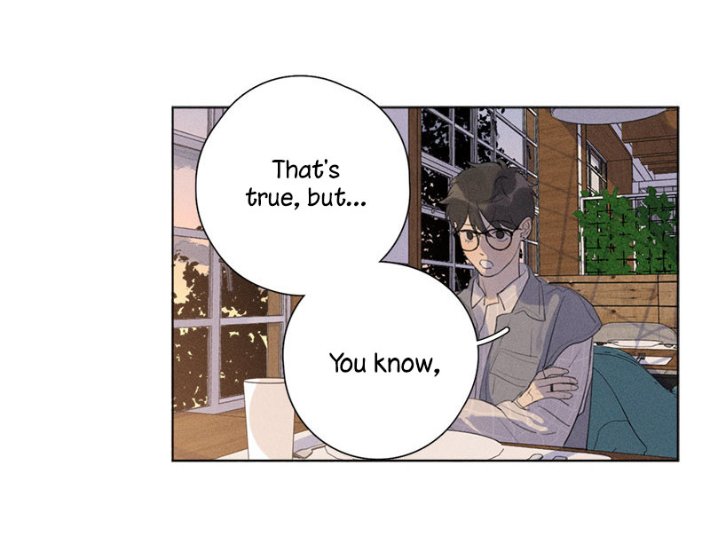 Here U Are Chapter 120 page 4 - Chapter 120