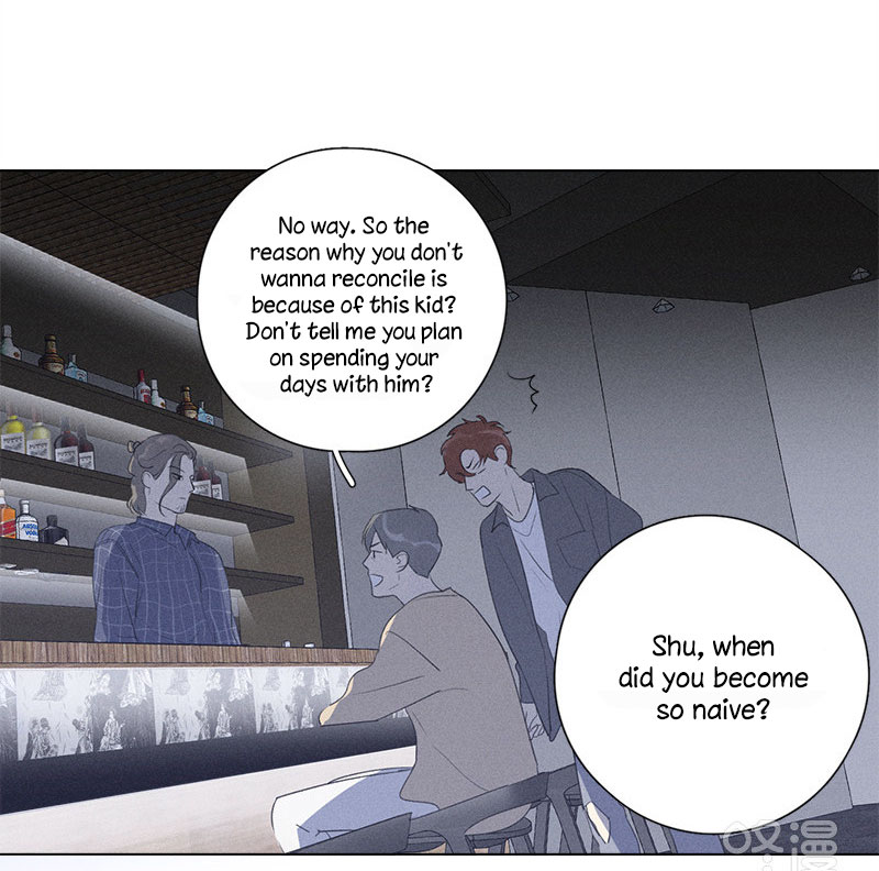 Here U Are Chapter 120 page 40 - Chapter 120