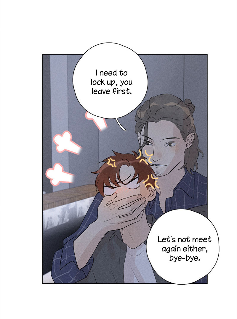 Here U Are Chapter 120 page 42 - Chapter 120