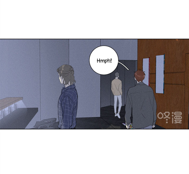 Here U Are Chapter 120 page 44 - Chapter 120