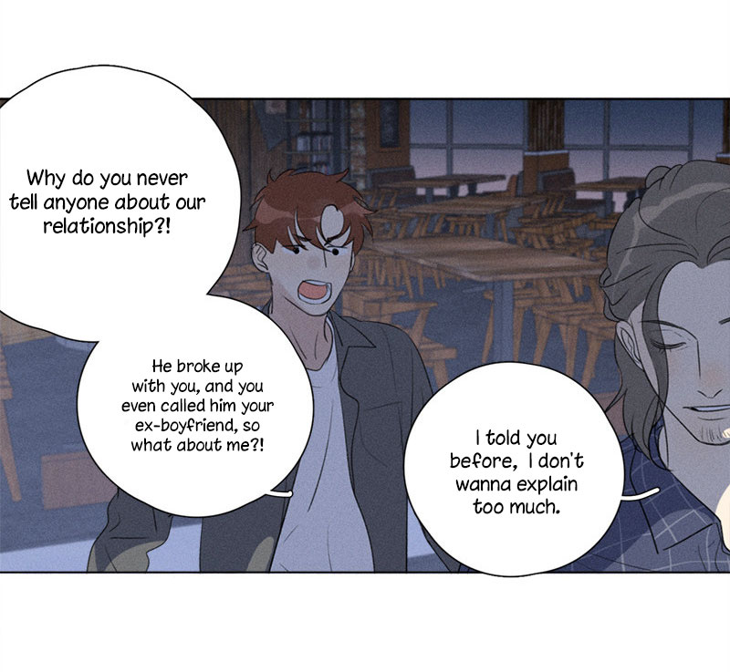 Here U Are Chapter 120 page 46 - Chapter 120