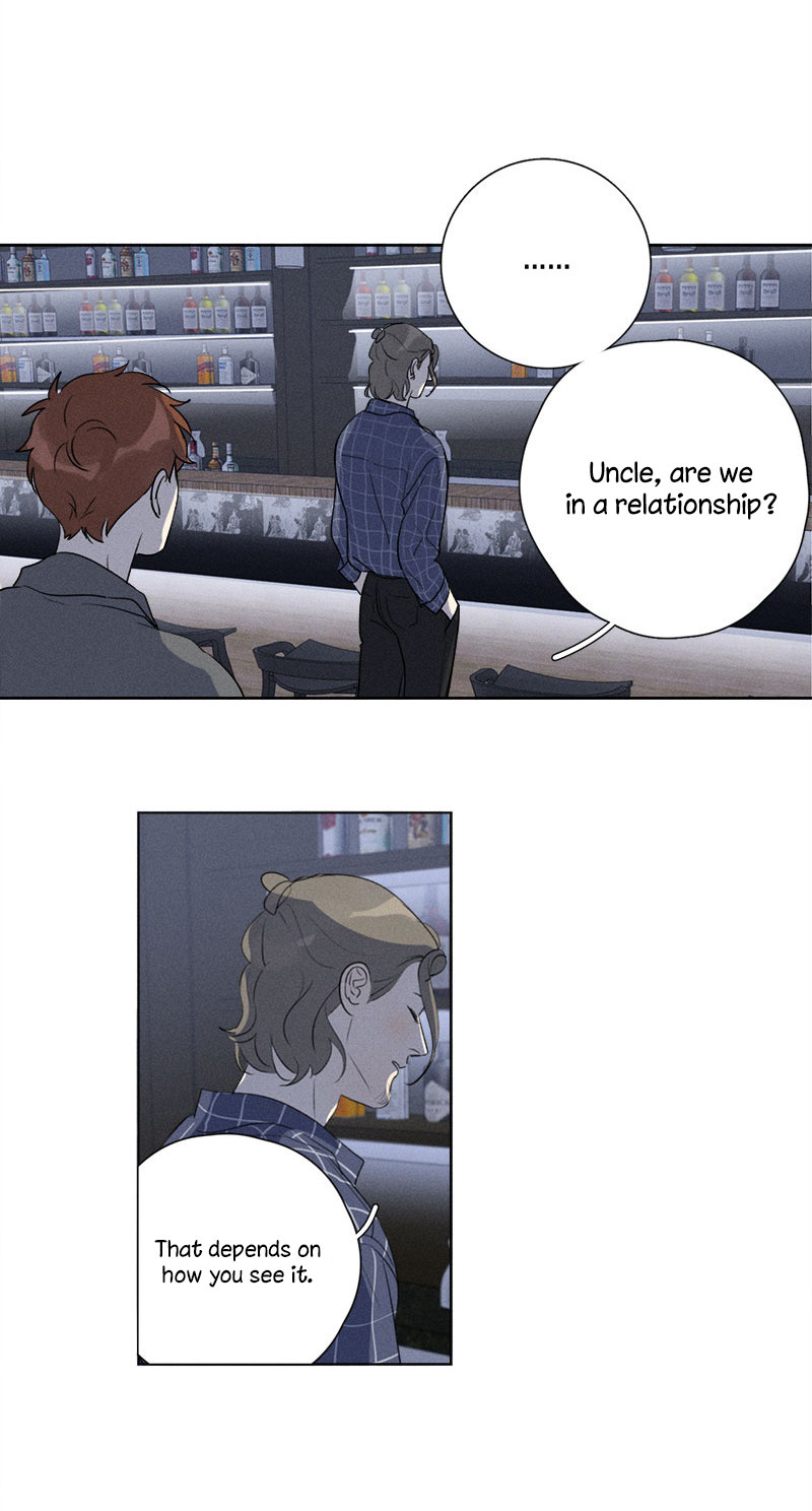 Here U Are Chapter 120 page 47 - Chapter 120
