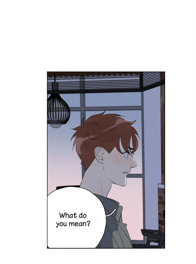 Here U Are Chapter 120 page 48 - Chapter 120