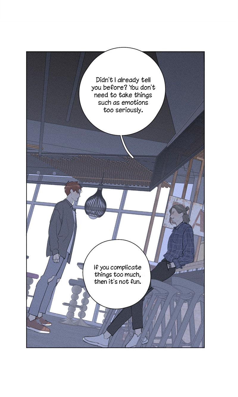 Here U Are Chapter 120 page 49 - Chapter 120
