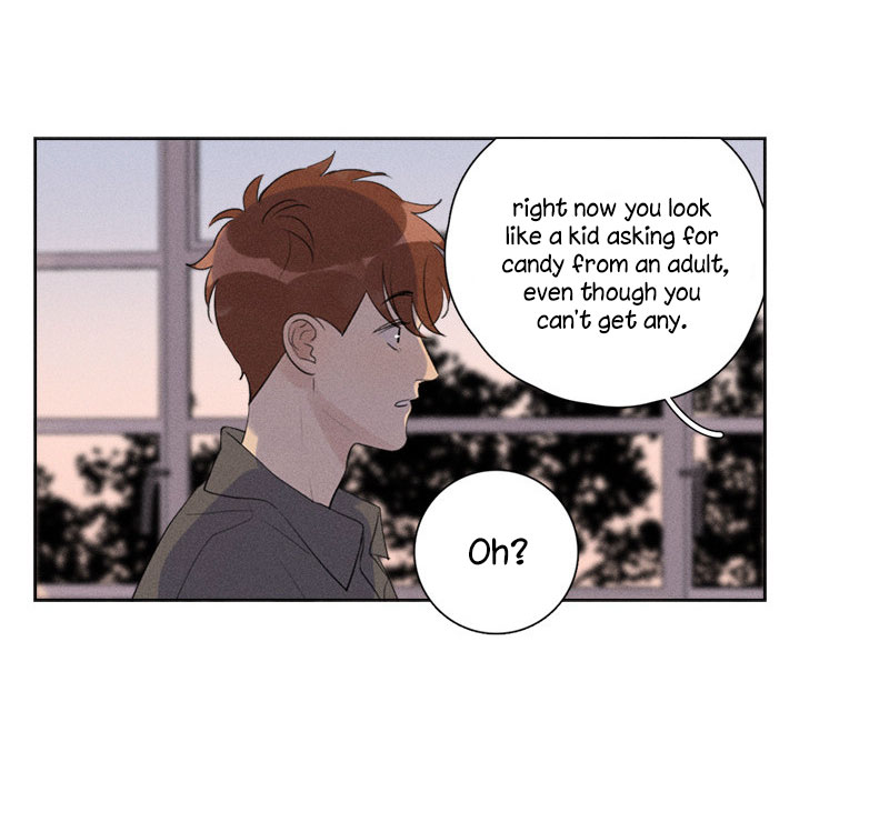 Here U Are Chapter 120 page 5 - Chapter 120
