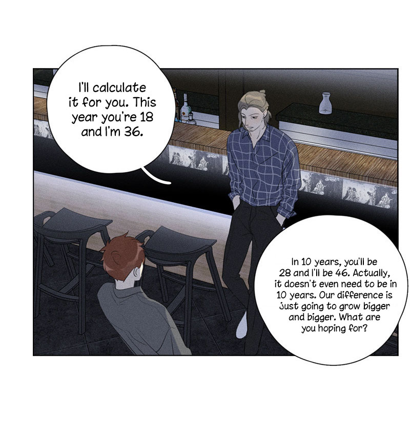 Here U Are Chapter 120 page 52 - Chapter 120