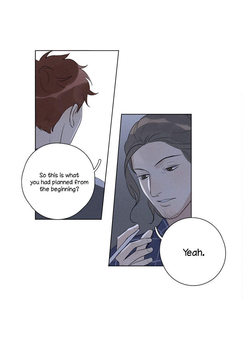 Here U Are Chapter 120 page 54 - Chapter 120