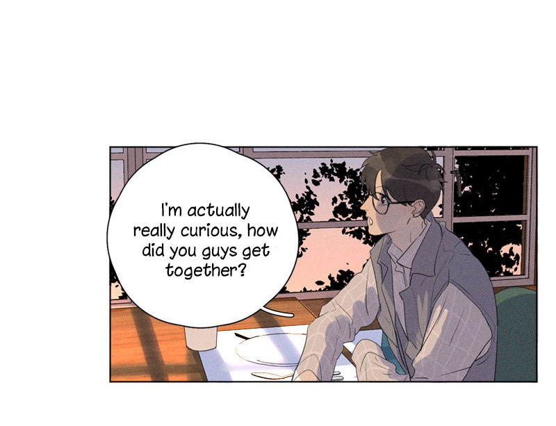 Here U Are Chapter 120 page 6 - Chapter 120