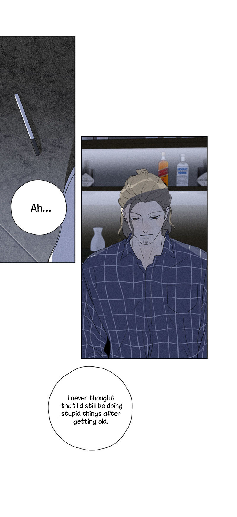 Here U Are Chapter 120 page 61 - Chapter 120