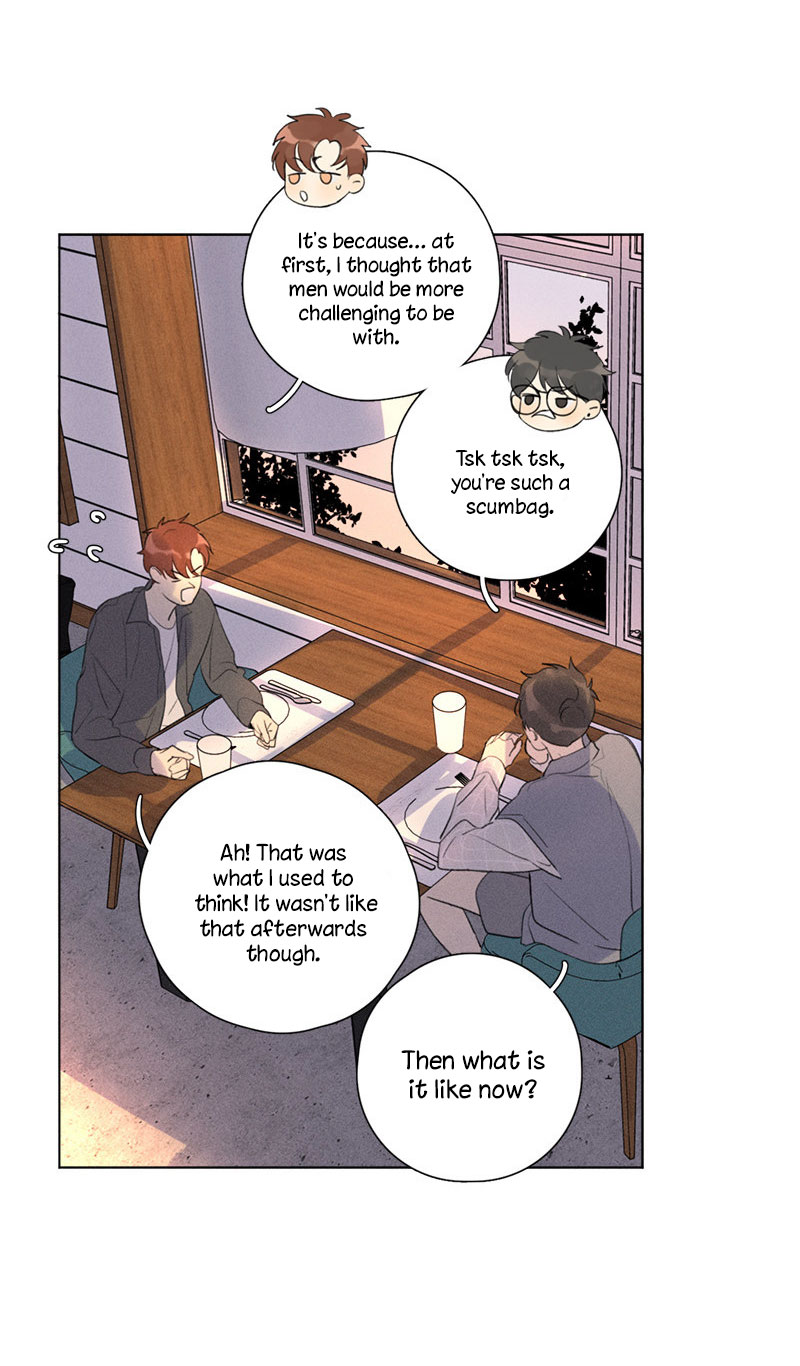 Here U Are Chapter 120 page 7 - Chapter 120