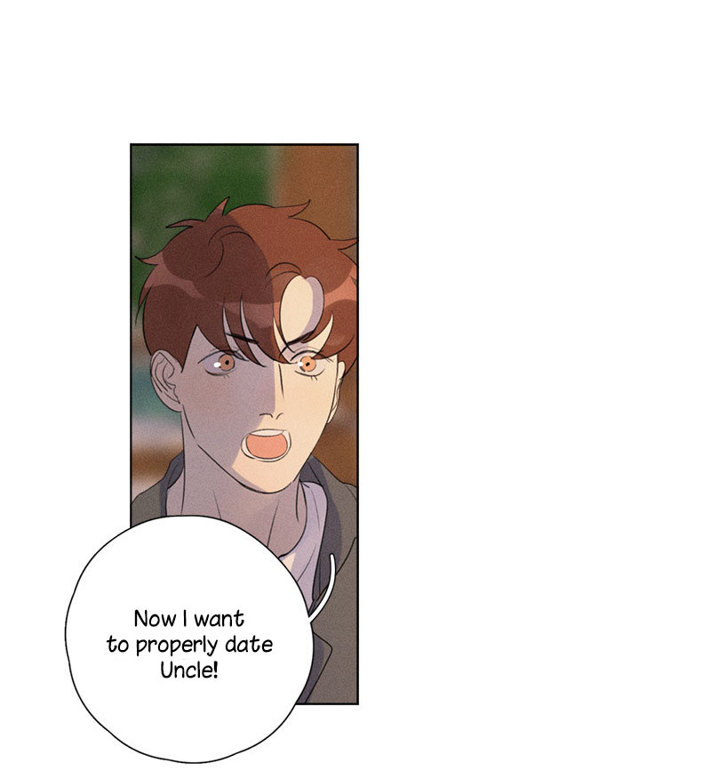 Here U Are Chapter 120 page 8 - Chapter 120