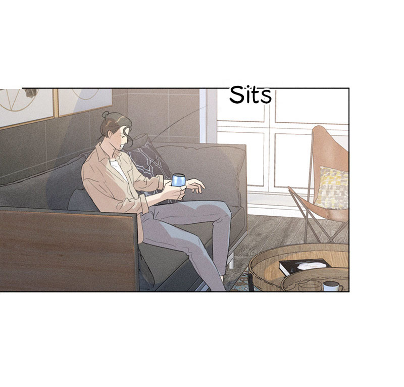 Here U Are Chapter 121 page 10 - Chapter 121