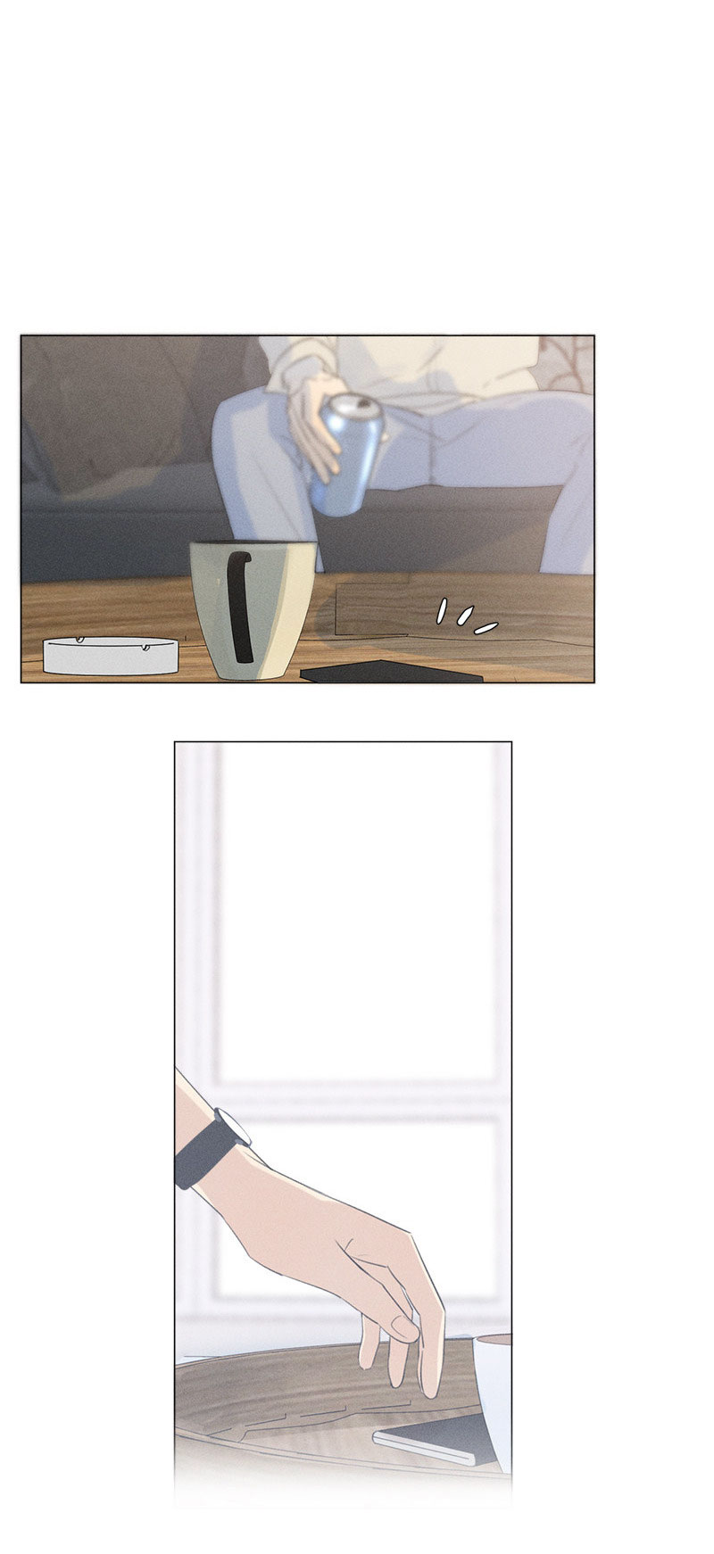 Here U Are Chapter 121 page 14 - Chapter 121