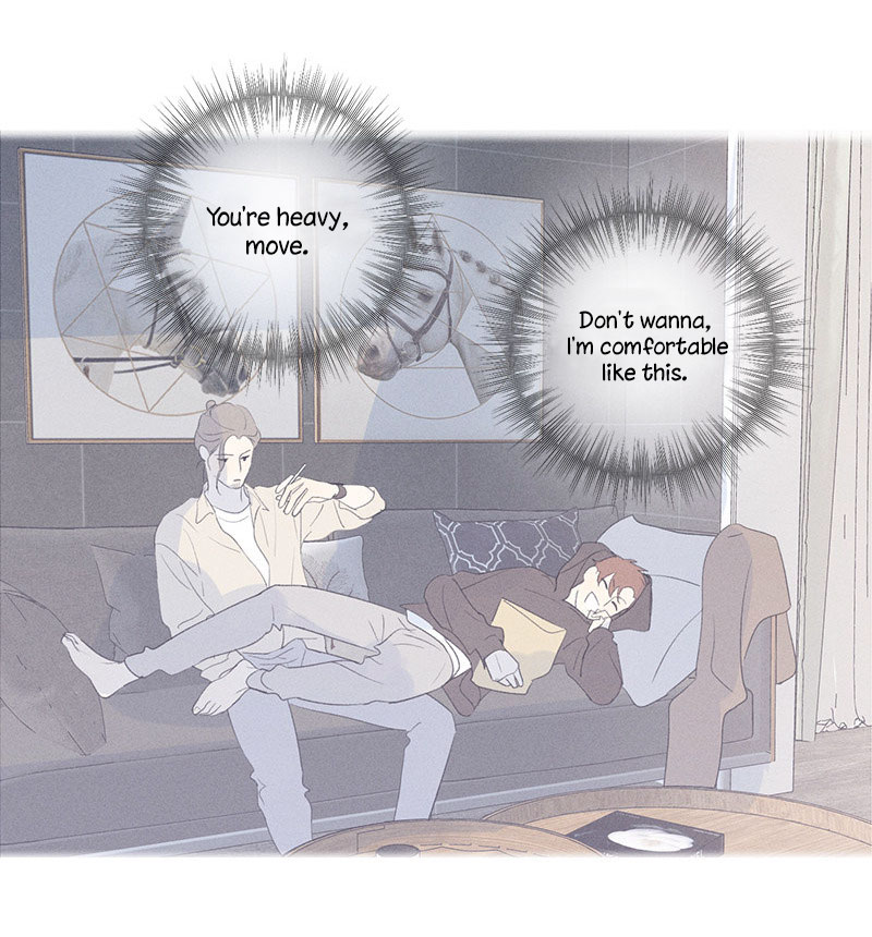 Here U Are Chapter 121 page 19 - Chapter 121