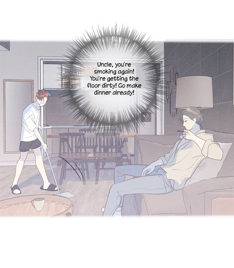 Here U Are Chapter 121 page 20 - Chapter 121