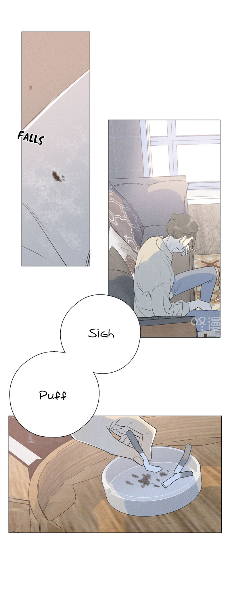 Here U Are Chapter 121 page 23 - Chapter 121