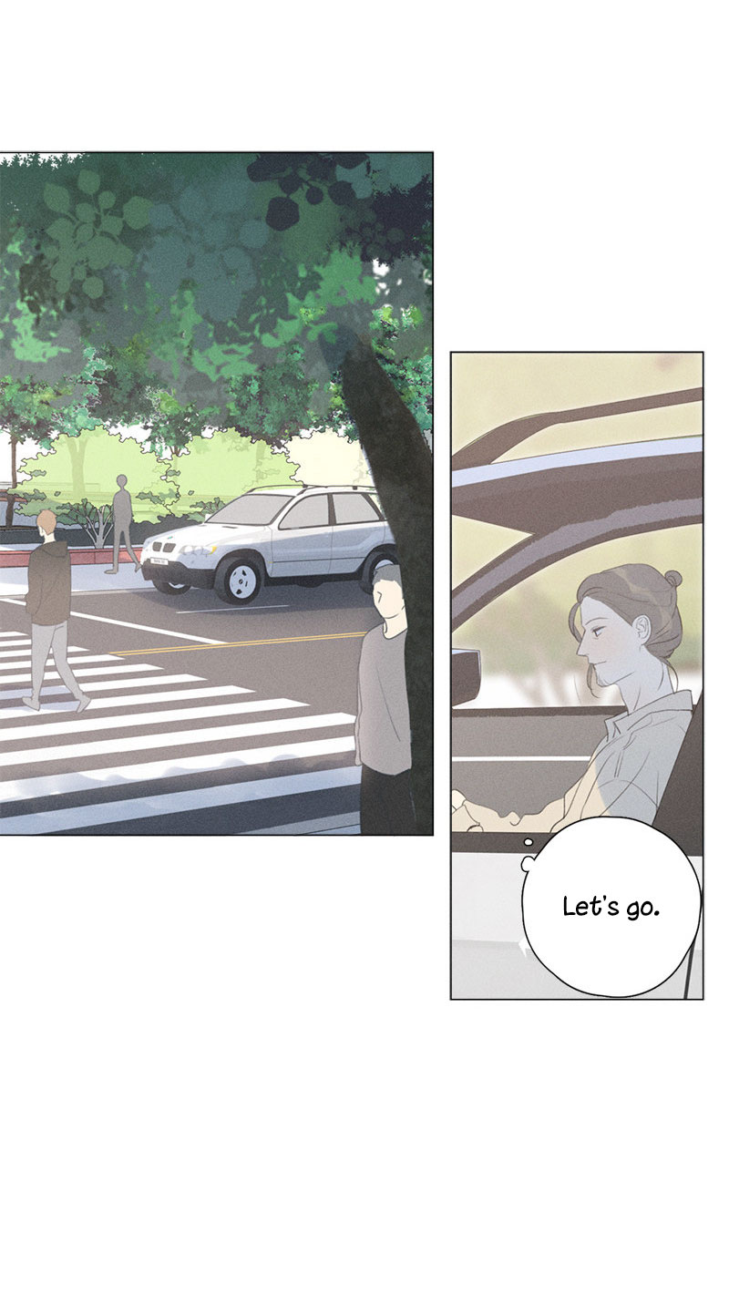 Here U Are Chapter 121 page 31 - Chapter 121