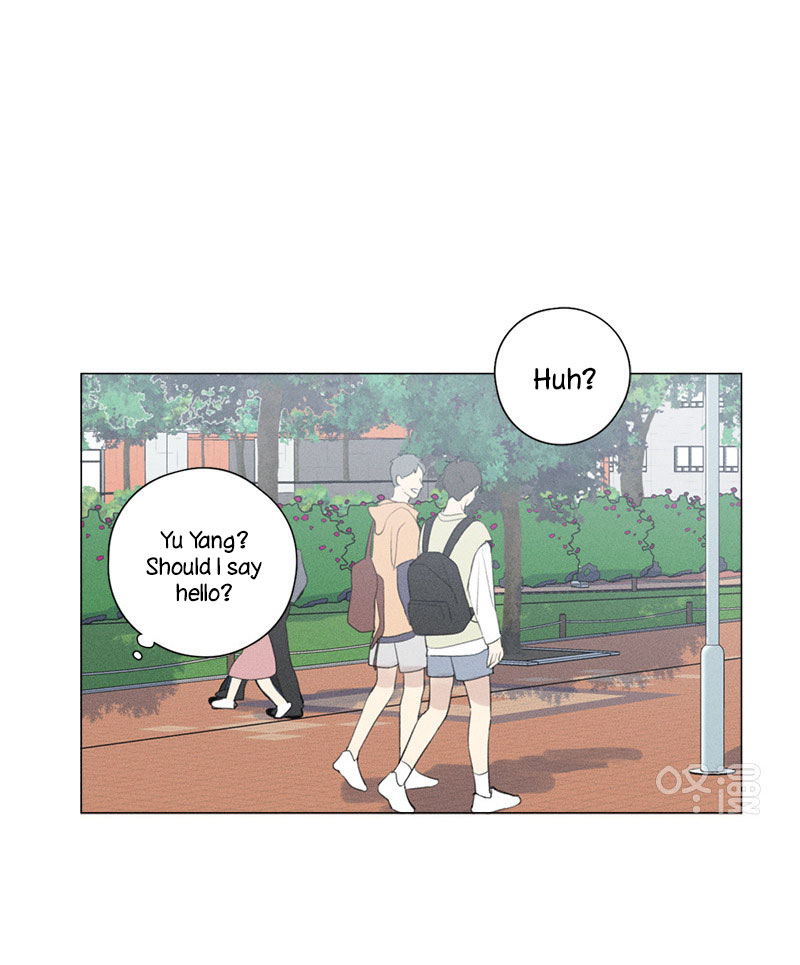 Here U Are Chapter 121 page 32 - Chapter 121