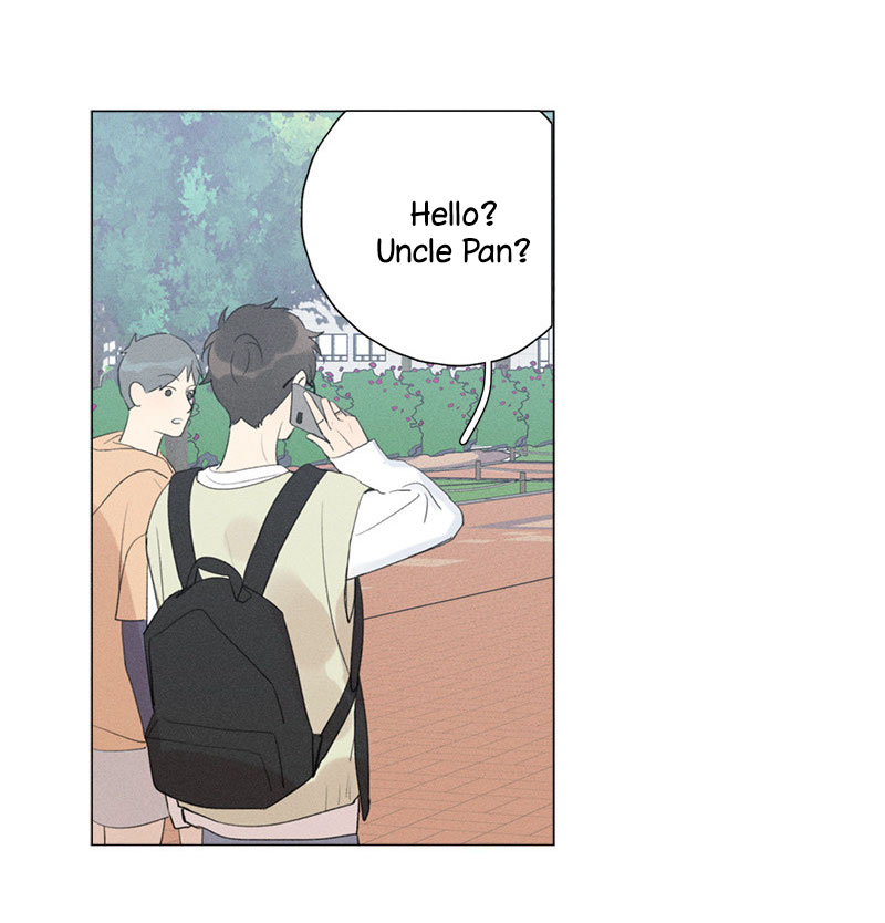 Here U Are Chapter 121 page 35 - Chapter 121