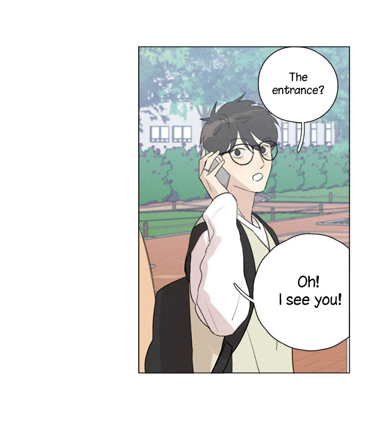 Here U Are Chapter 121 page 36 - Chapter 121
