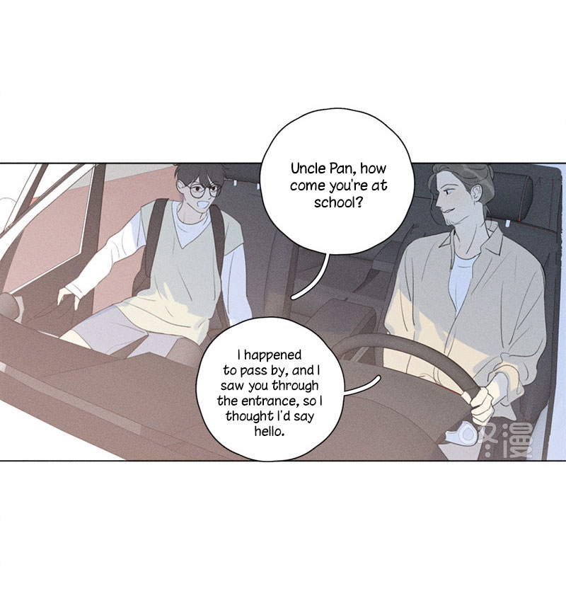 Here U Are Chapter 121 page 37 - Chapter 121