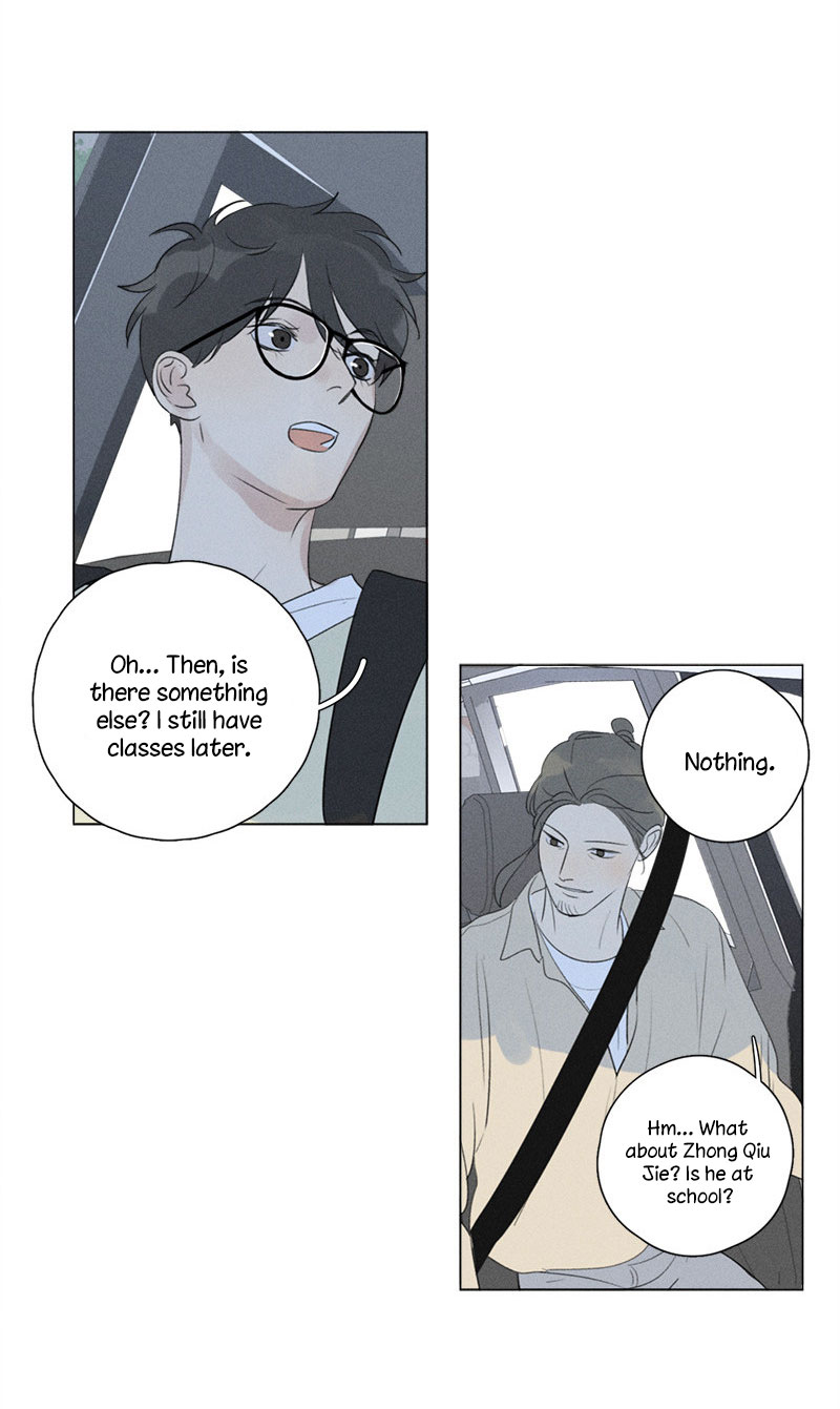 Here U Are Chapter 121 page 38 - Chapter 121